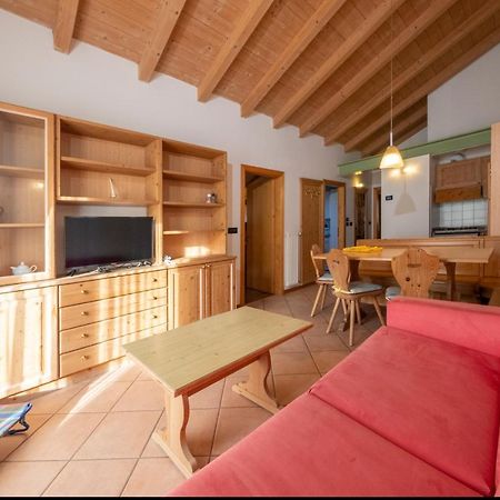 Residence Lagorai - Fiemme Holidays Predazzo Esterno foto