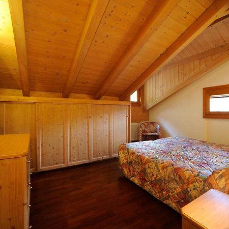 Residence Lagorai - Fiemme Holidays Predazzo Esterno foto