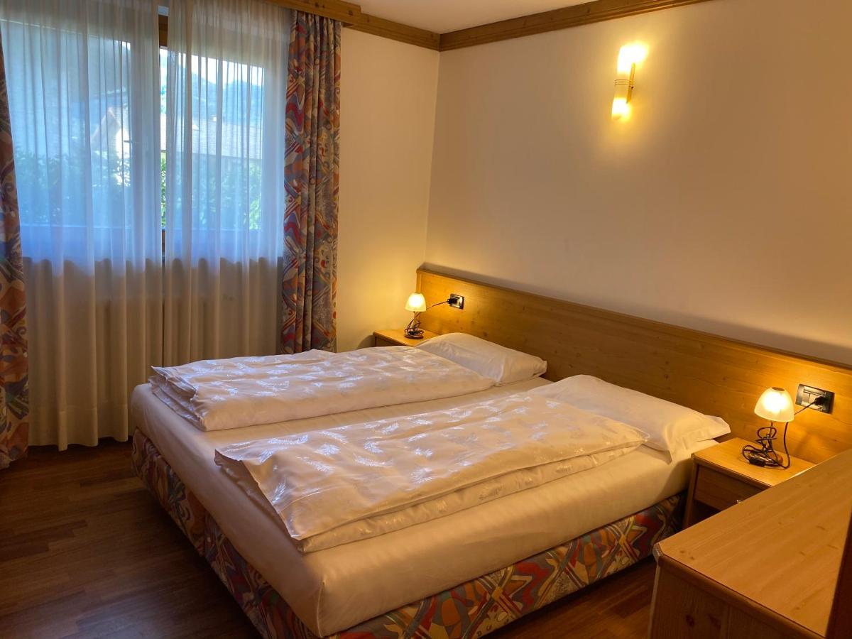 Residence Lagorai - Fiemme Holidays Predazzo Esterno foto