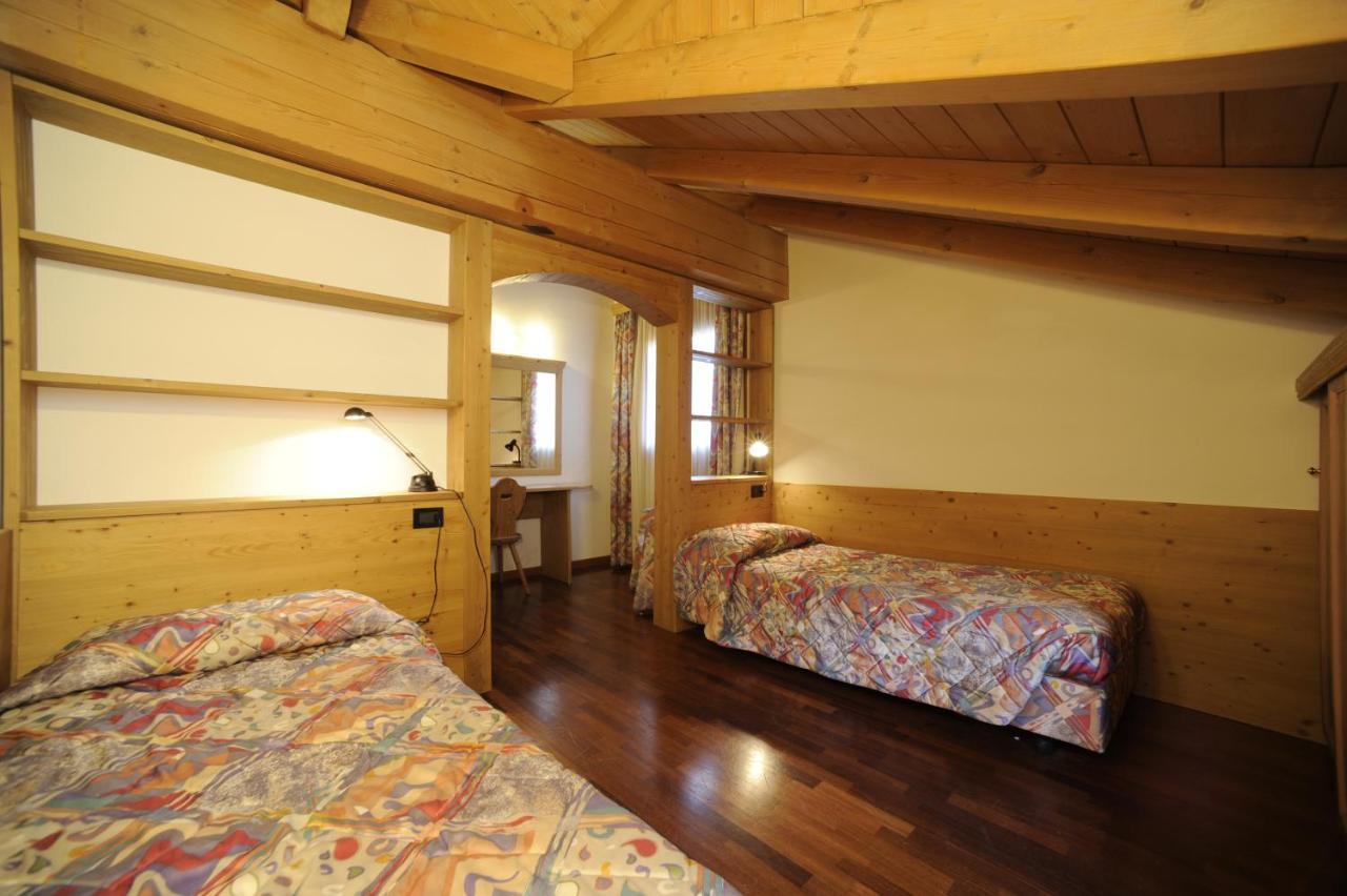 Residence Lagorai - Fiemme Holidays Predazzo Esterno foto