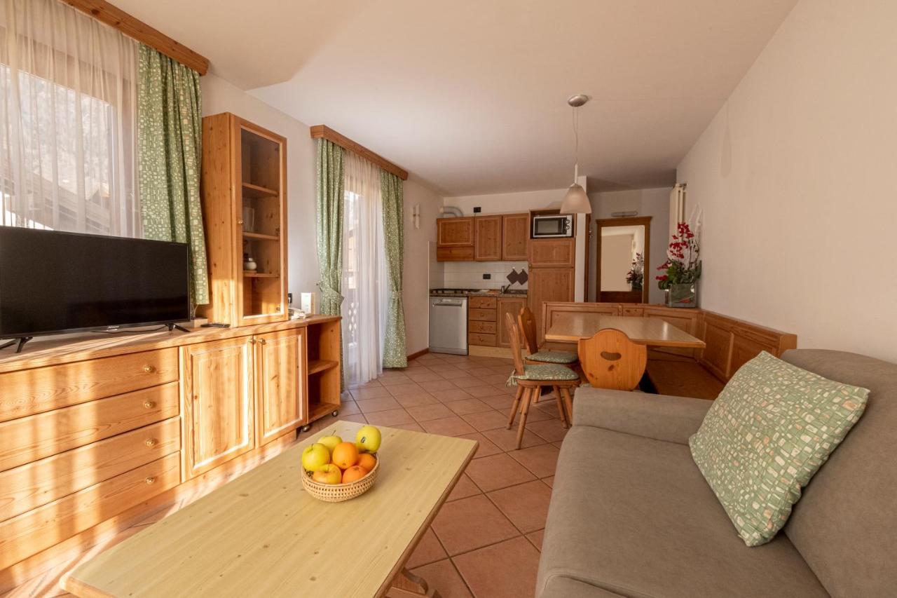 Residence Lagorai - Fiemme Holidays Predazzo Esterno foto