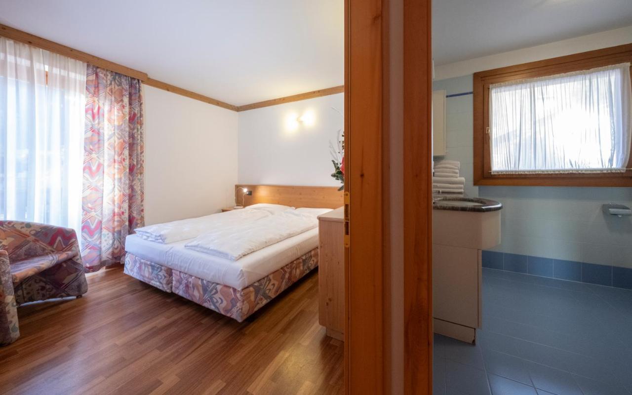 Residence Lagorai - Fiemme Holidays Predazzo Esterno foto