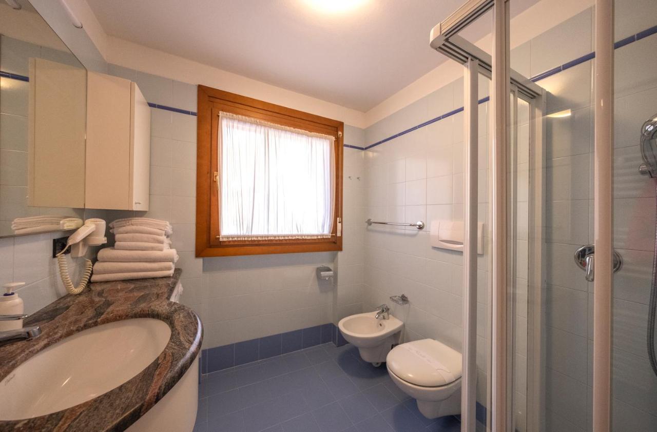 Residence Lagorai - Fiemme Holidays Predazzo Esterno foto