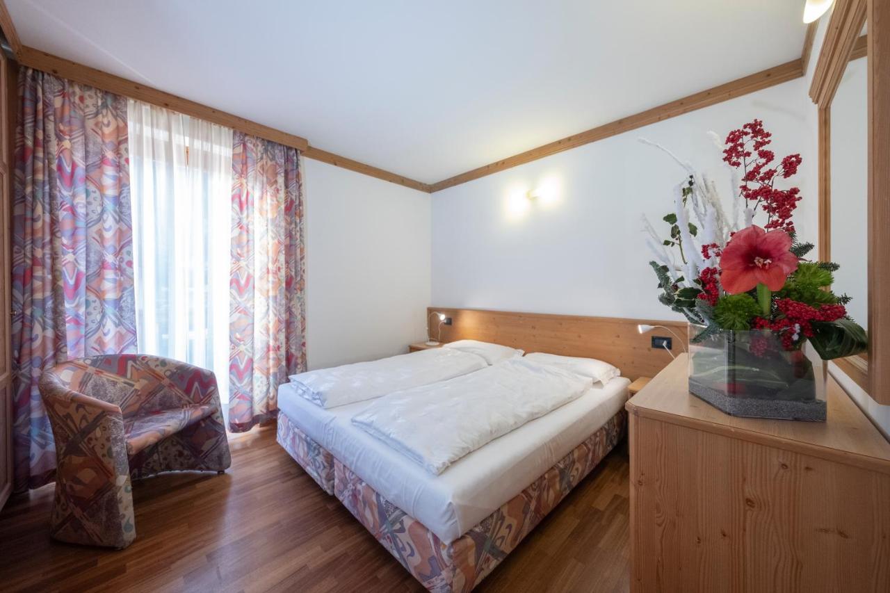Residence Lagorai - Fiemme Holidays Predazzo Esterno foto