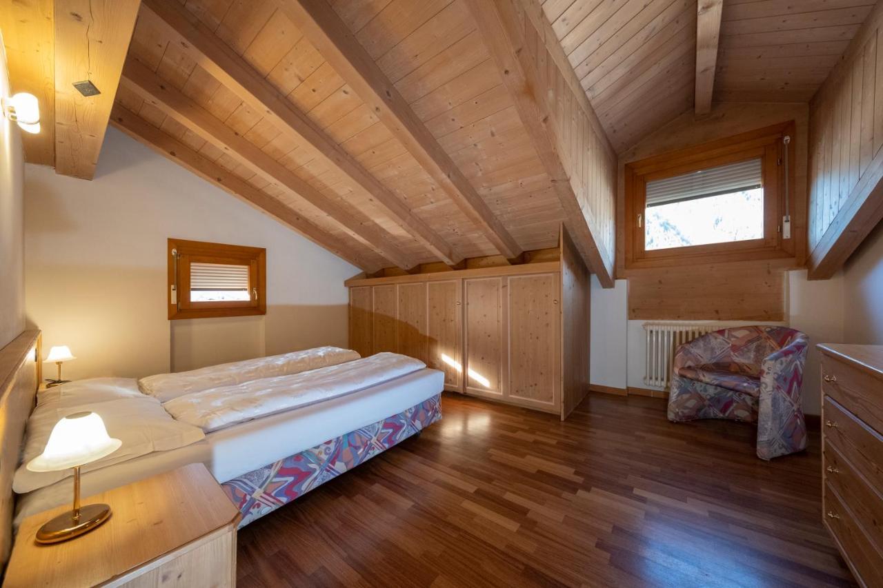 Residence Lagorai - Fiemme Holidays Predazzo Esterno foto