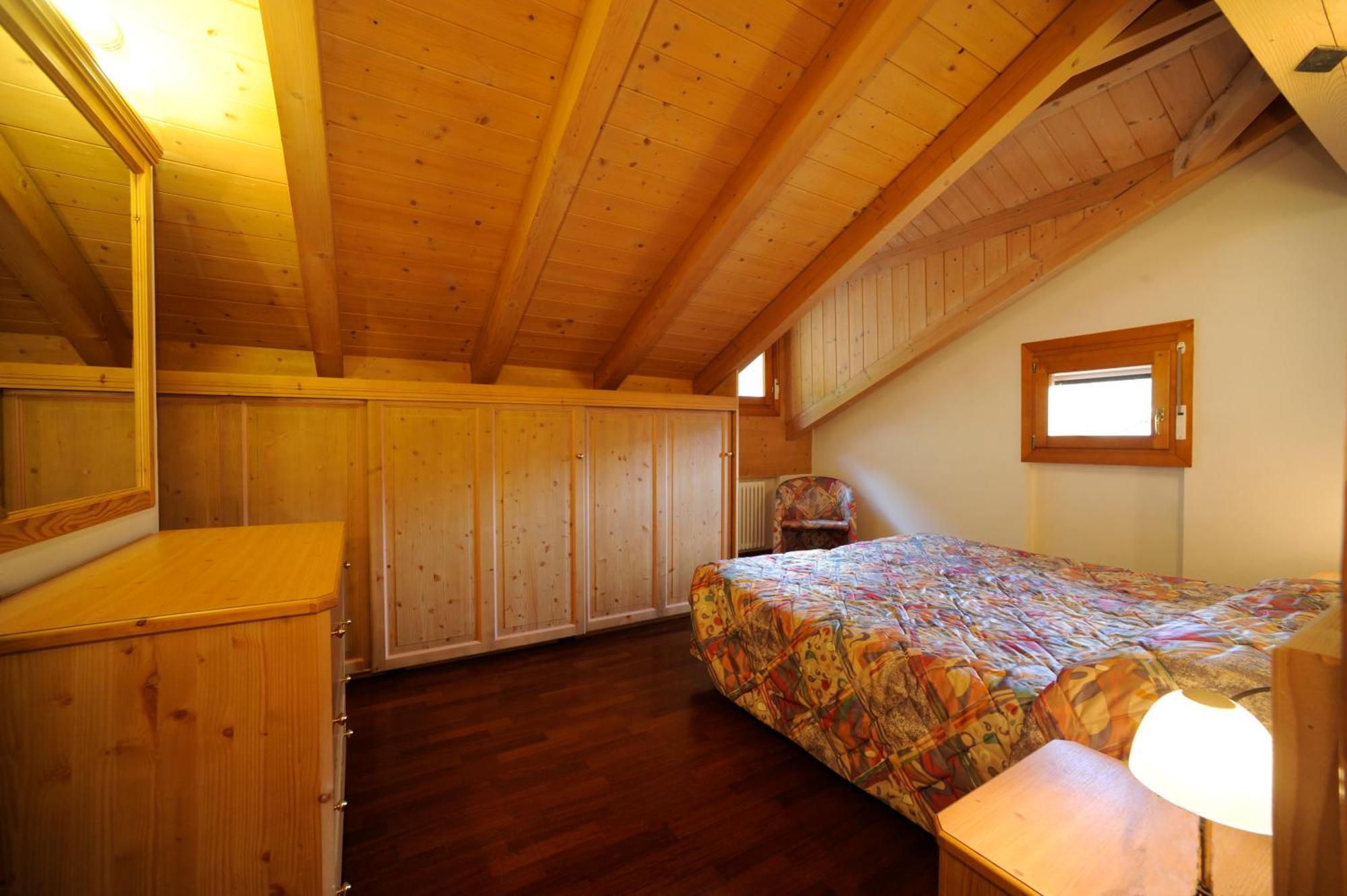 Residence Lagorai - Fiemme Holidays Predazzo Esterno foto