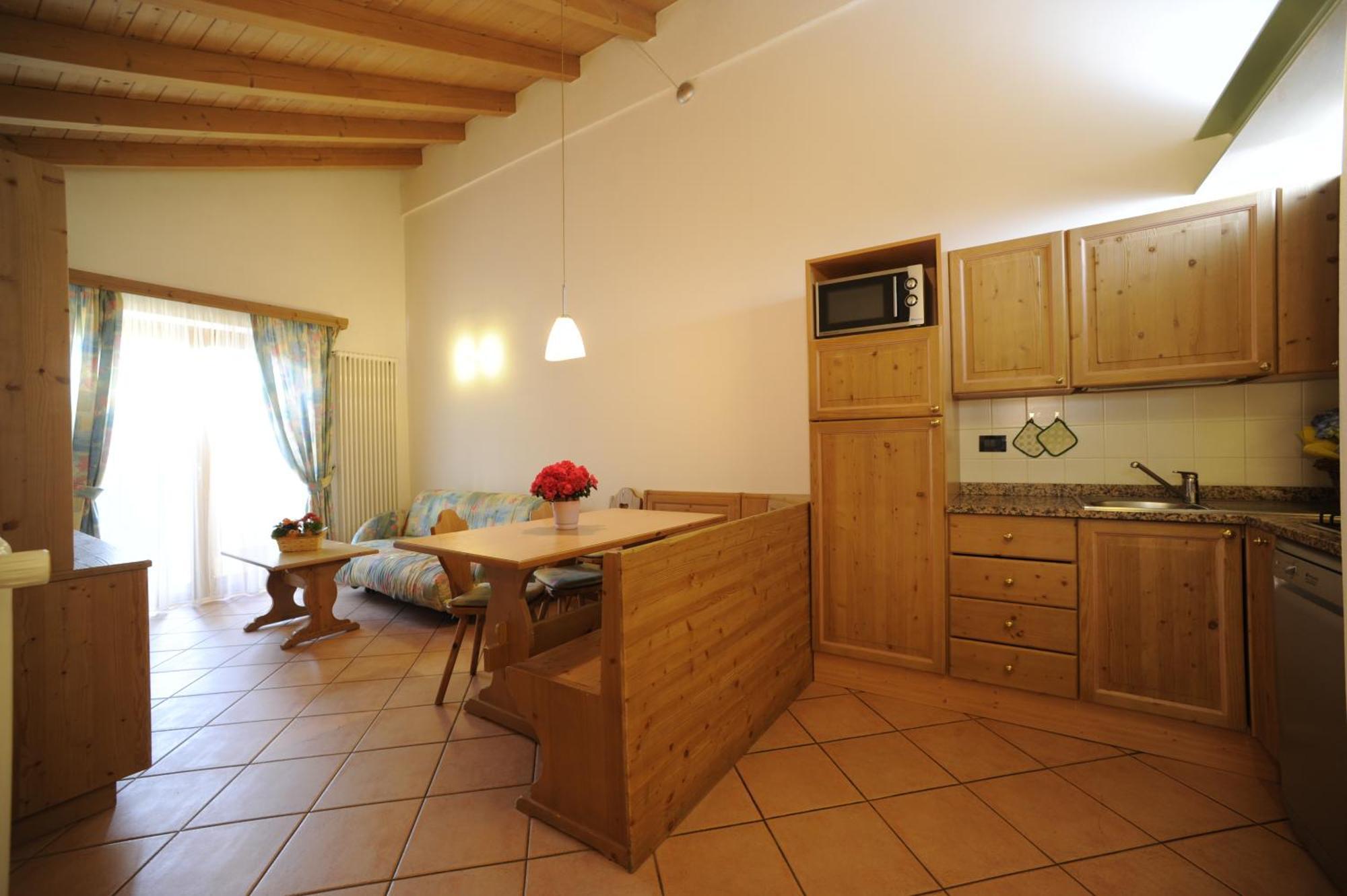 Residence Lagorai - Fiemme Holidays Predazzo Esterno foto