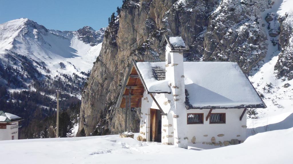 Residence Lagorai - Fiemme Holidays Predazzo Esterno foto
